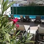 Ibis Budget Hyeres Centre Ville