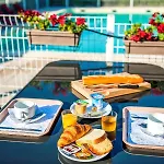 Ibis Budget Hyeres Centre Ville