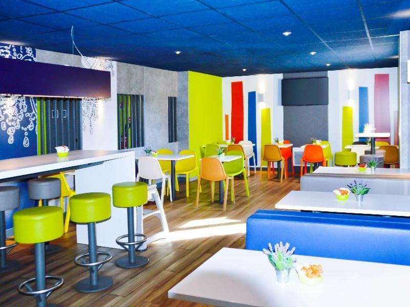 Ibis Budget Centre 2*