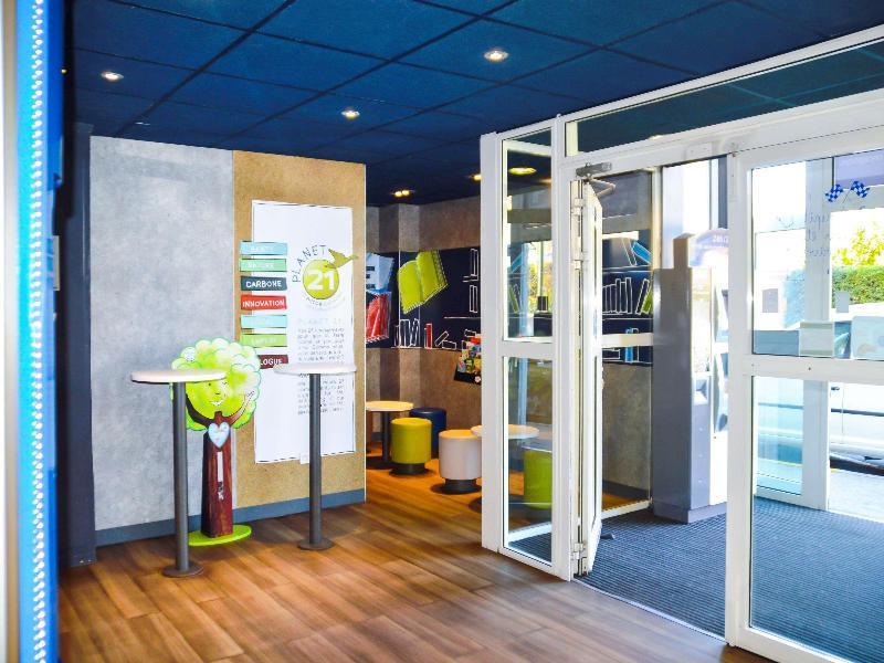 Ibis Budget Centre Hotel Hyères