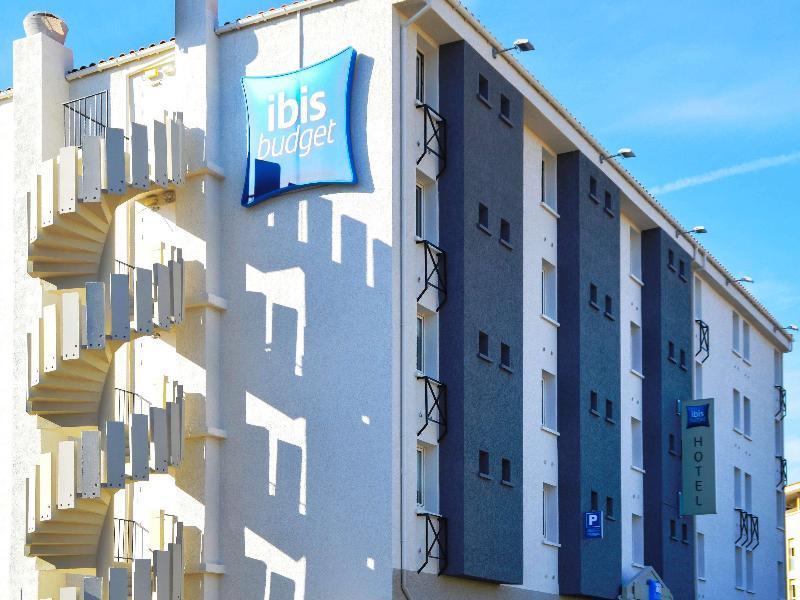 Ibis Budget Centre Hotel