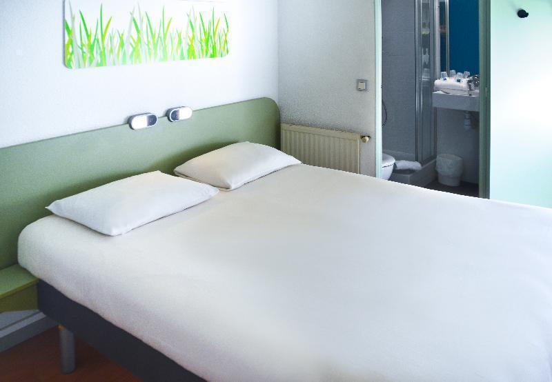 Ibis Budget Centre Hotel Hyères