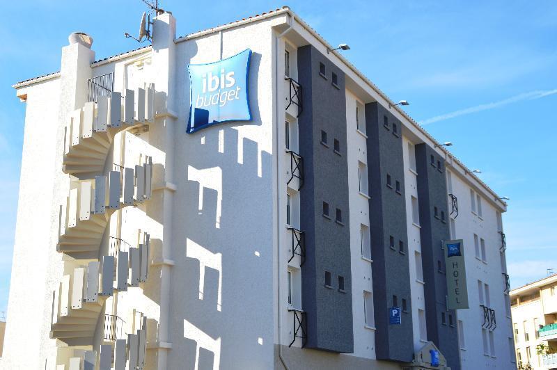 Ibis Budget Centre Hotel Hyères