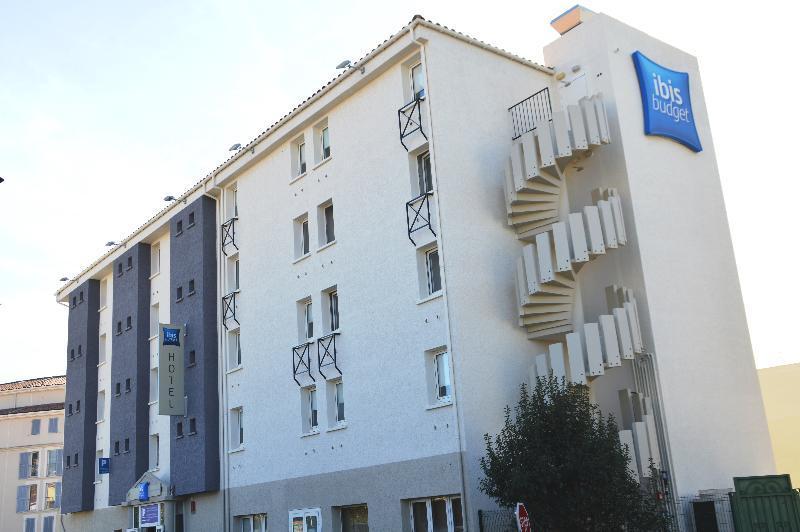 Ibis Budget Centre 2* Hyères